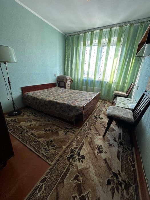 Здам 2-х кімн. квартиру по вул. Шевченка.