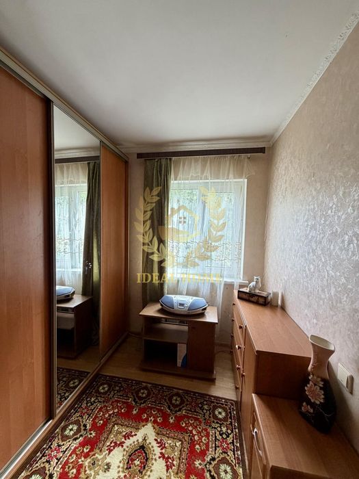 Продаж будинку в центрі с. Ясногородка