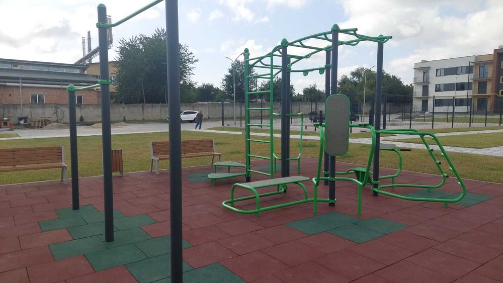 1-комнатная квартира по адресу ул. Магистратская (площадь 46 м²) - Atlanta.ua - фото 9