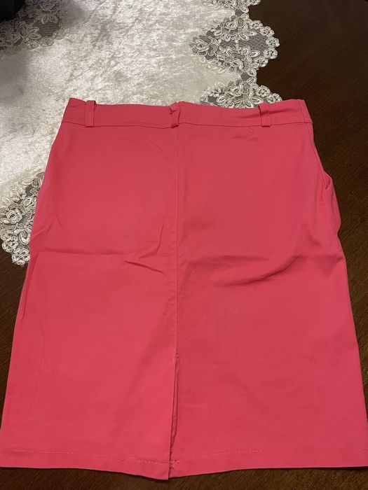 Спідниця олівець