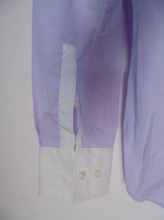 camisa de homem da marca Hugo Boss