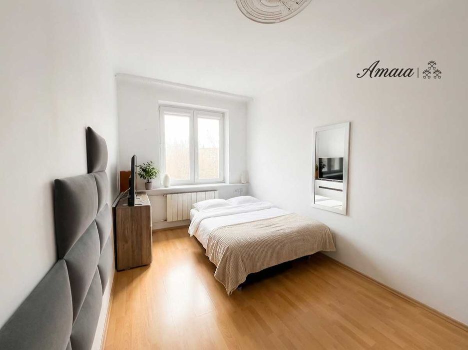 Mieszkanie na wynajem 28m2 ul. Barska , Stara Ochota Warszawa