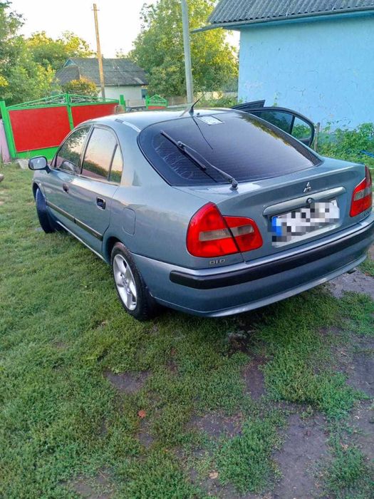 Продажа автомобіля