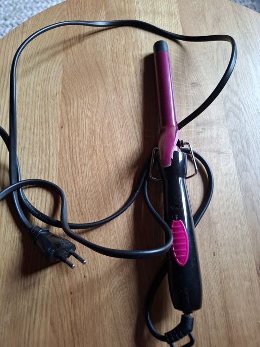 Lokówka do włosów