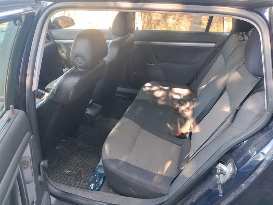 OPEL Vectra C 2.2direct
