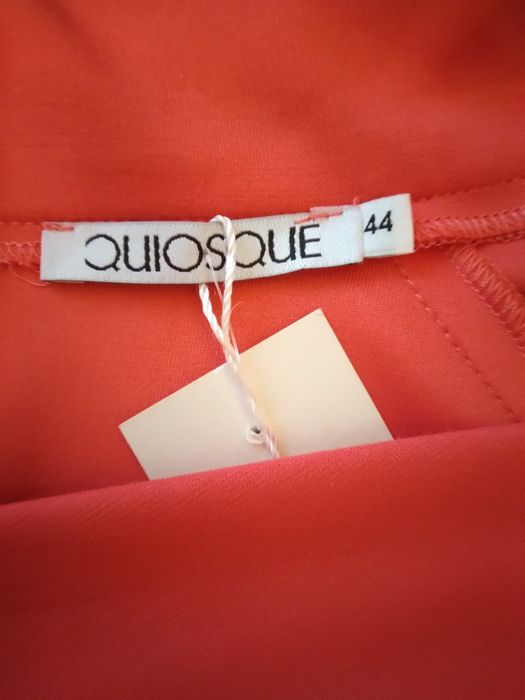 Elegancka sukienka  roz 44 Quiosgue