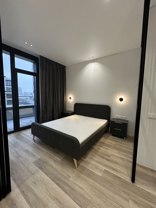 Продажа 1к квартиры в жк Unit Home