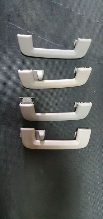 Pegas interiores de tecto para volvo v50