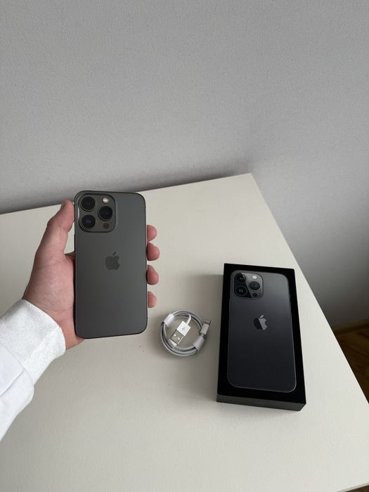 iPhone 13 pro 128gb (айфон 13 про 128гб)