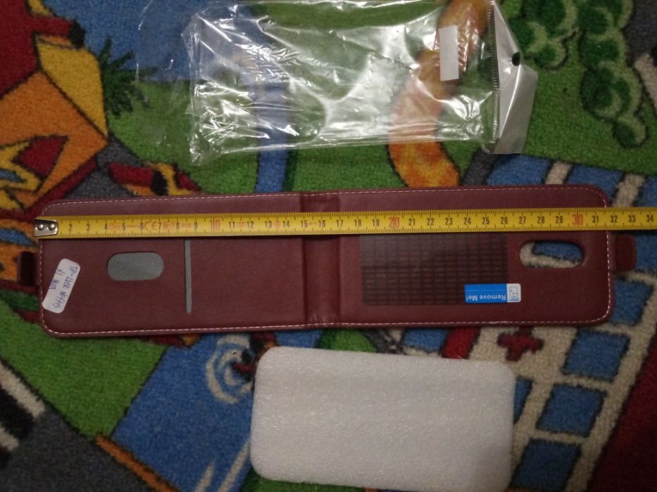 Чехол для neffos x1 max