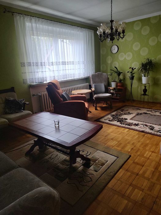 Dom i działka w dobrej lokalizacji - Ansicht 5