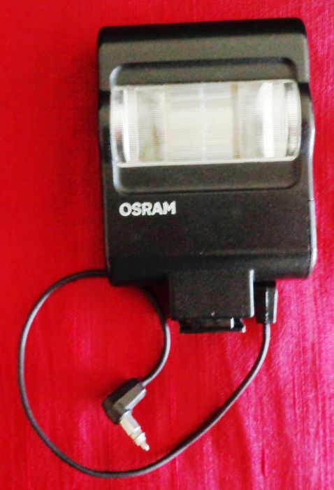 OSRAM Flash for Camera64740373029634120