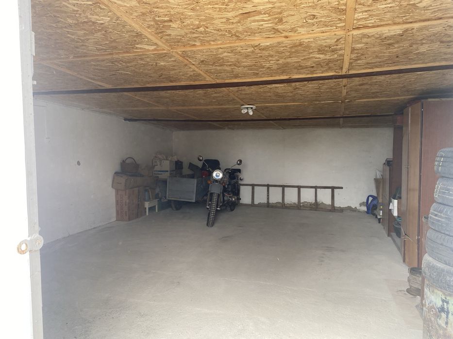 Продам гараж Гадяч