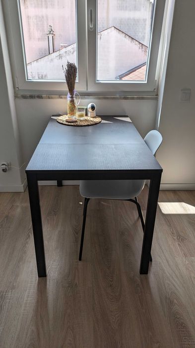 Mesa de Jantar Extensível VANGSTA