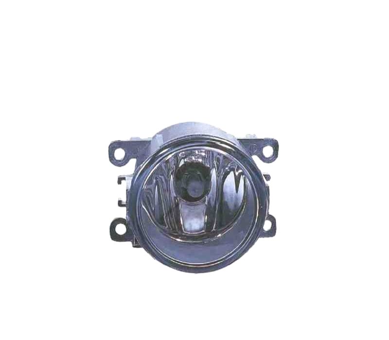 FARÓIS DE NEVOEIRO MITSUBISHI NEW MONTERO PAJERO 07-09 OUTLANDER 05-10 PEUGEOT 4007 07-