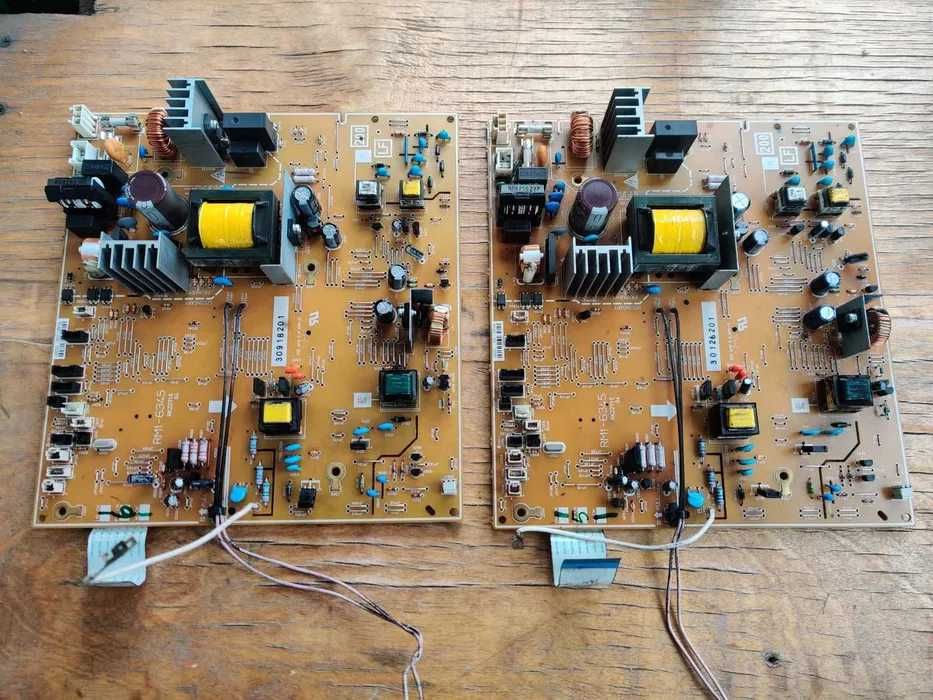 Блок питания HP P2035/P2035D/P2035DN/P2055DN (плата)