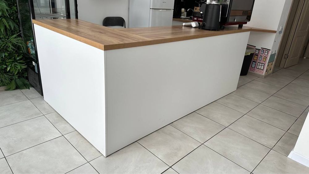 Меблі для кафе / кавʼярні