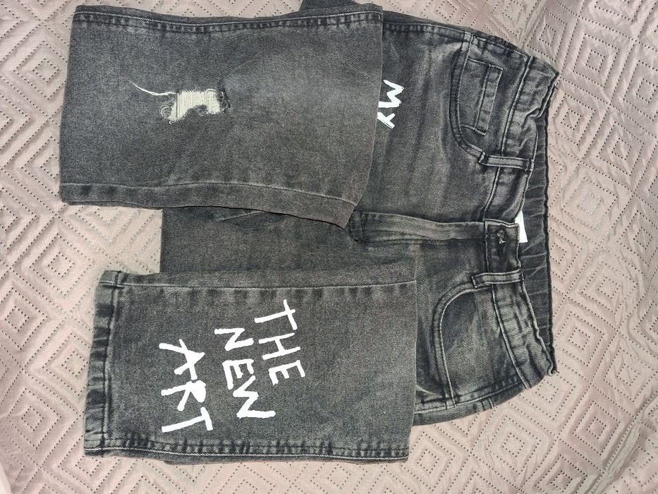 Roupas crianca da Tuc Tuc