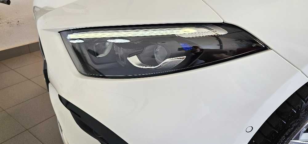 A250e AMG *2024* Multibeam* Garantia Mercedes-Benz*