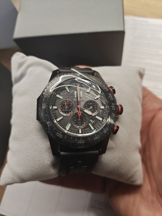 Zegarek Męski Timex Ironman Adrenaline Pro Black WR100