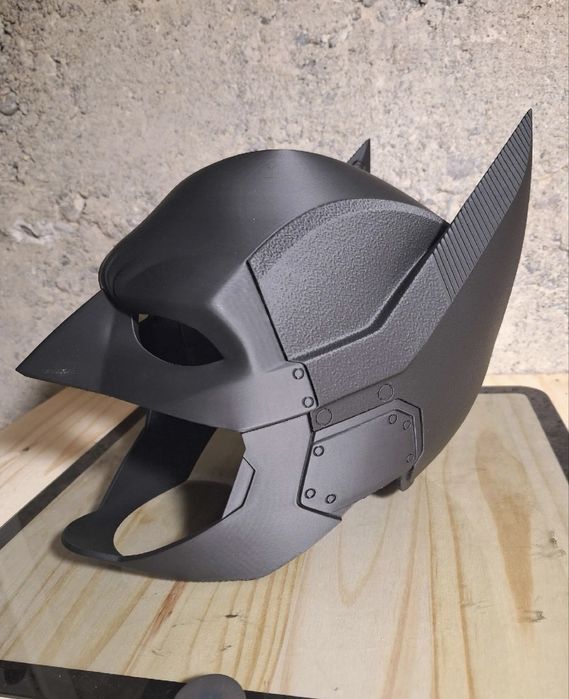 Maska Batman Cosplay