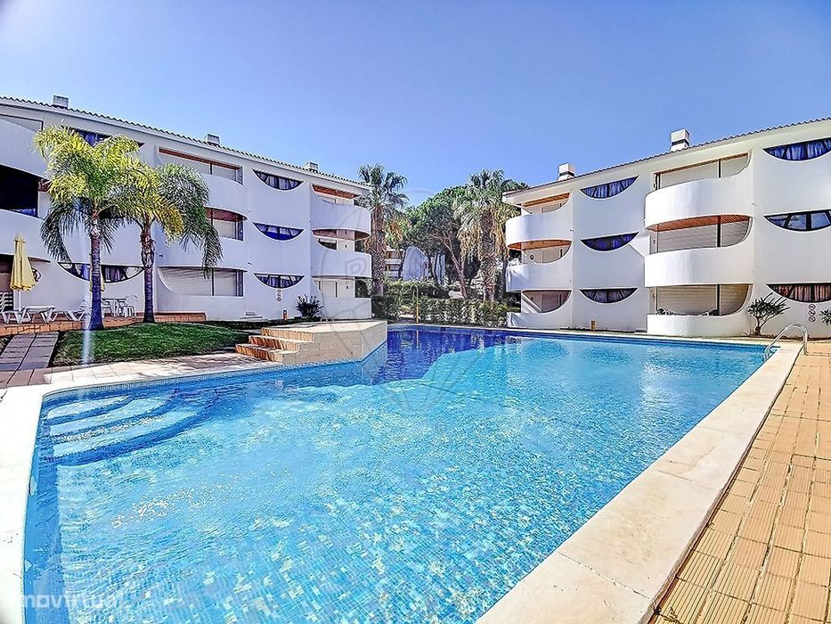 Apartamento T2 para arrendamento