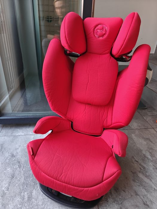 Fotelik samochodowy Cybex Gold