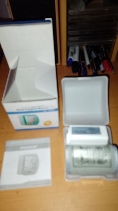 Тонометр ART4352