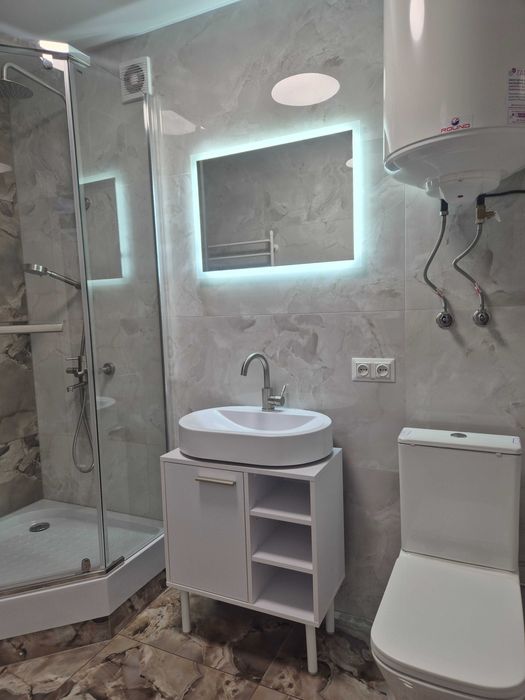 Продається сучасна євродвушка