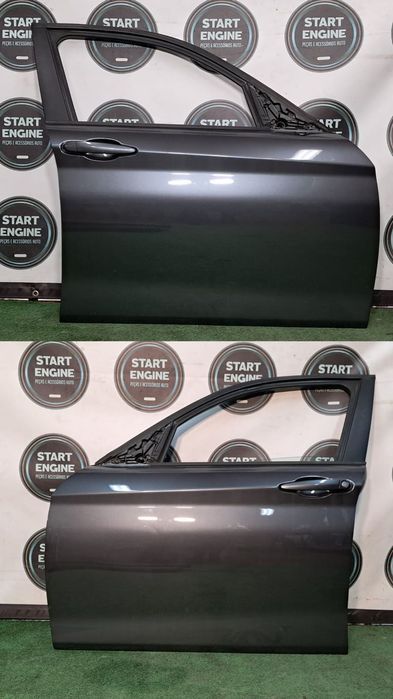 Porta Frente direita e esquerda BMW Serie 1 F20 116d 118d 120d