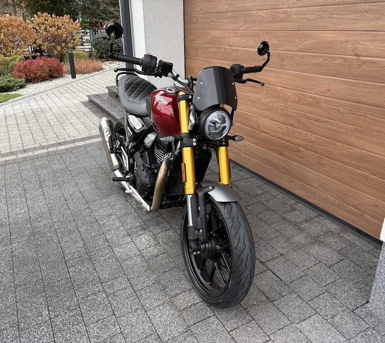Triumph