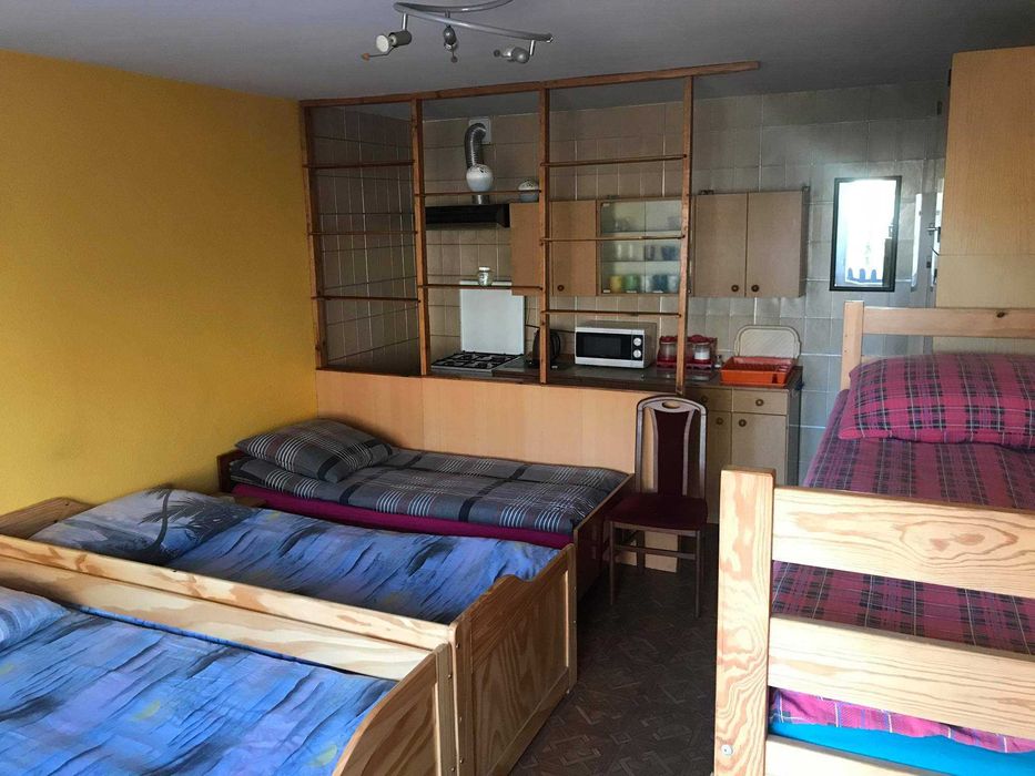 Noclegi, pokoje pracownicze - Gostyń