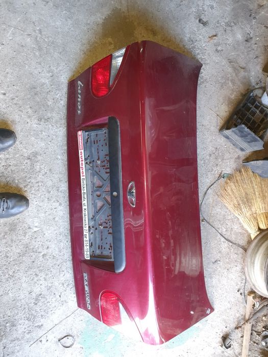 Продам полуосі ланос шруз