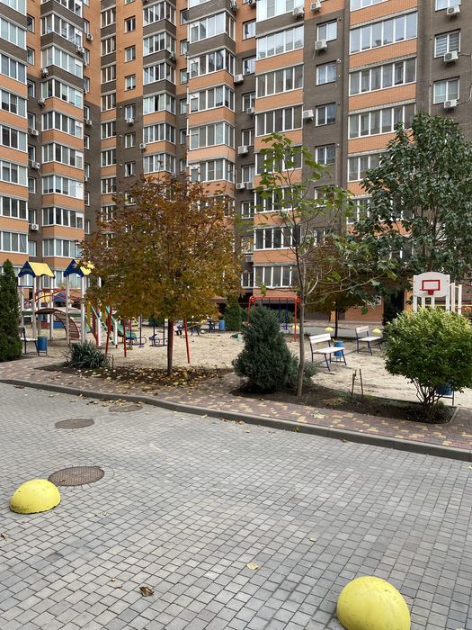 Продам 1 я кв. Поштовая д 119