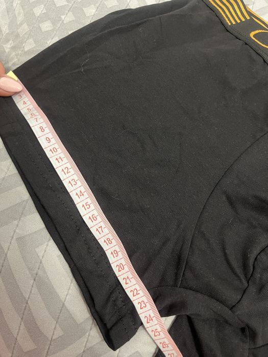 Bokserki męskie Calvin Klein