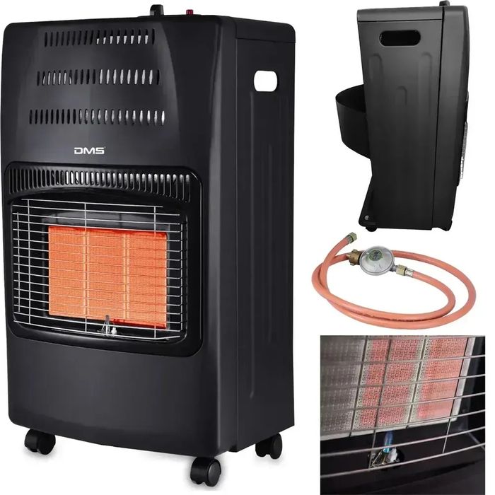 Газовий обозреватель б/у