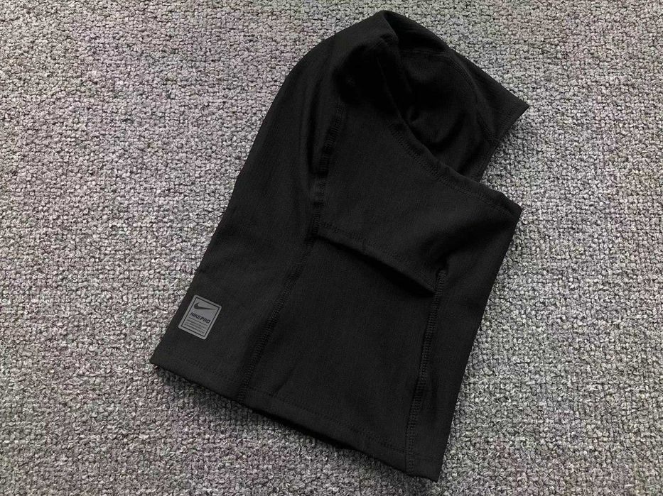 Балаклава Nike маска підшоломник найк терма-фіт