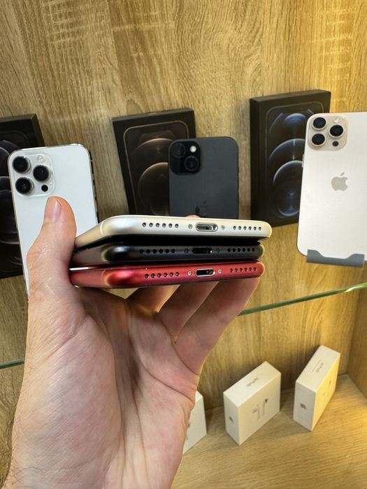 iPhone SE 2020 | ОПТ | Дешево | Швидка відправка