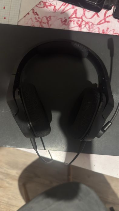 Наушники HyperX Cloud Stinger Core