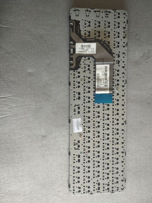 Teclado pra Computador portátil