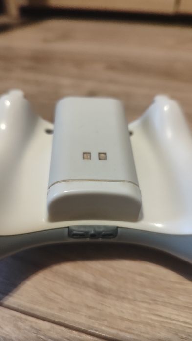 Pad do Xbox 360 nietestowany