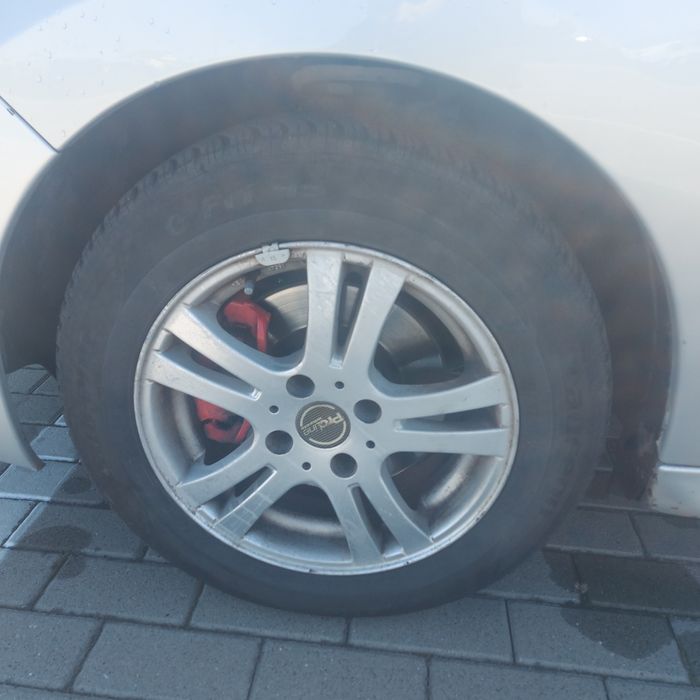 Продам Peugeot 207sw 1.4 бензин 2008 рік  пробіг 232.тис.