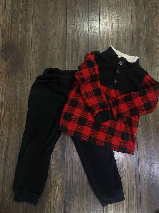 Костюм carters 5 t