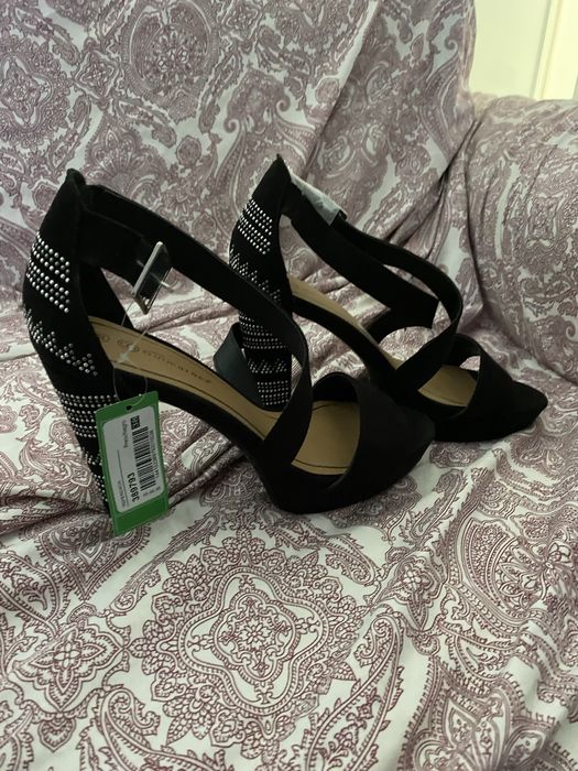 Sandalias Novas a estrear