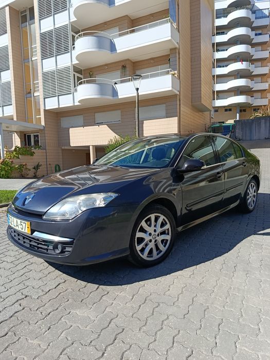 Renault Laguna 1.5 DCI 110cv caixa de 6velocidades em muito bom estado !!!