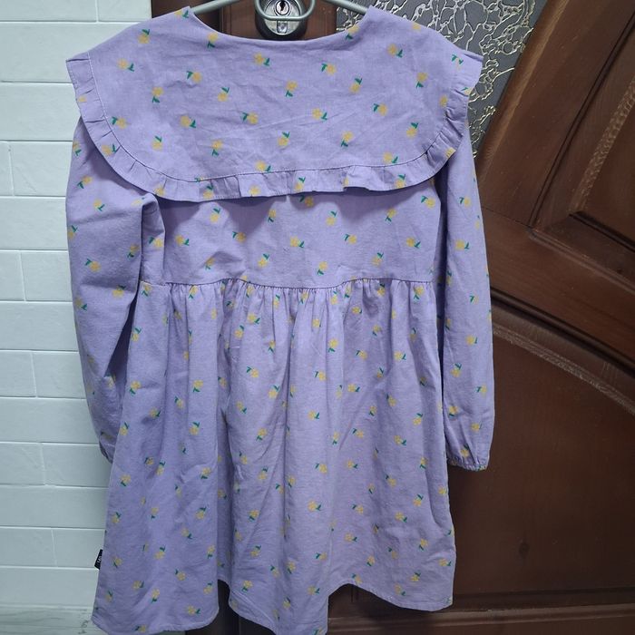 Сукня для дівчинки на 7/8років