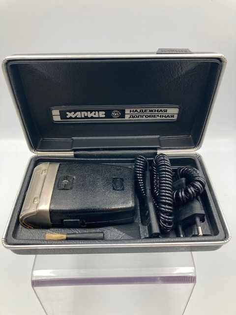 Xapkib 109 golarka elektryczna PRL