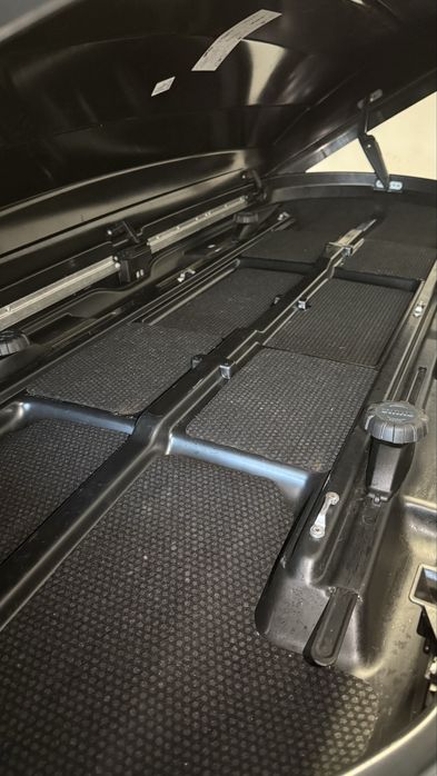 Box dachowy Thule Dynamic 800 (Size M)