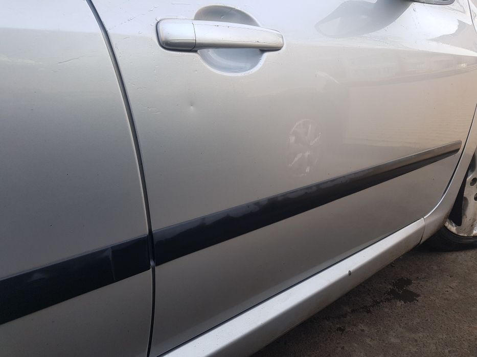 Двери Пежо/Peugrot 307 хетчбек,SW,купе.