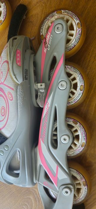 Ролики фірми  Roces 35-39